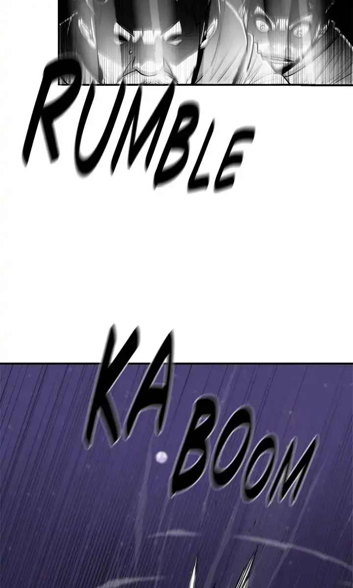 The Legend of the Northern Blade Chapter 128 Page 62