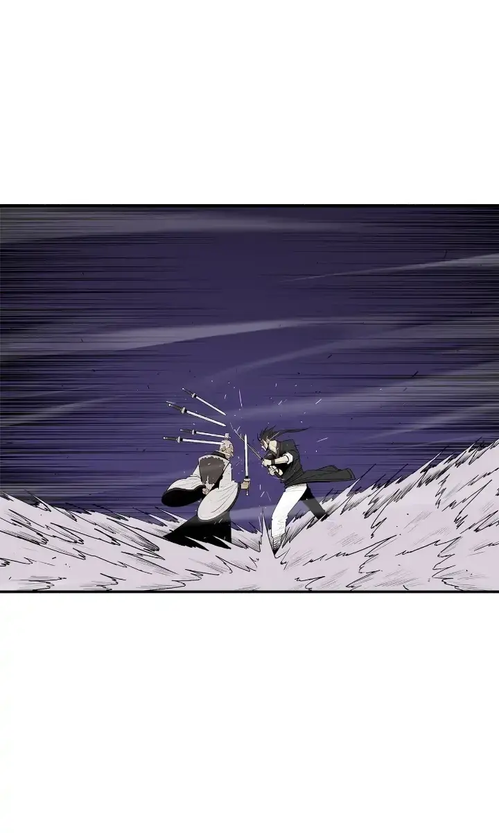 The Legend of the Northern Blade Chapter 129 Page 16