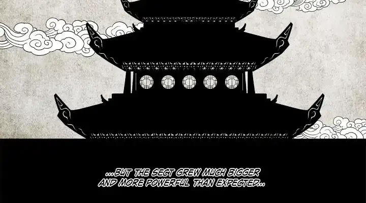 The Legend of the Northern Blade Chapter 129 Page 56