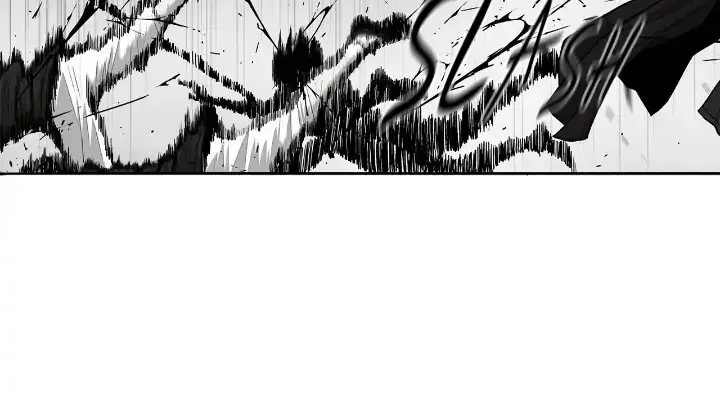 The Legend of the Northern Blade Chapter 131 Page 26