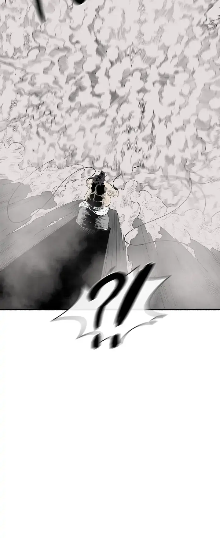 The Legend of the Northern Blade Chapter 131 Page 114