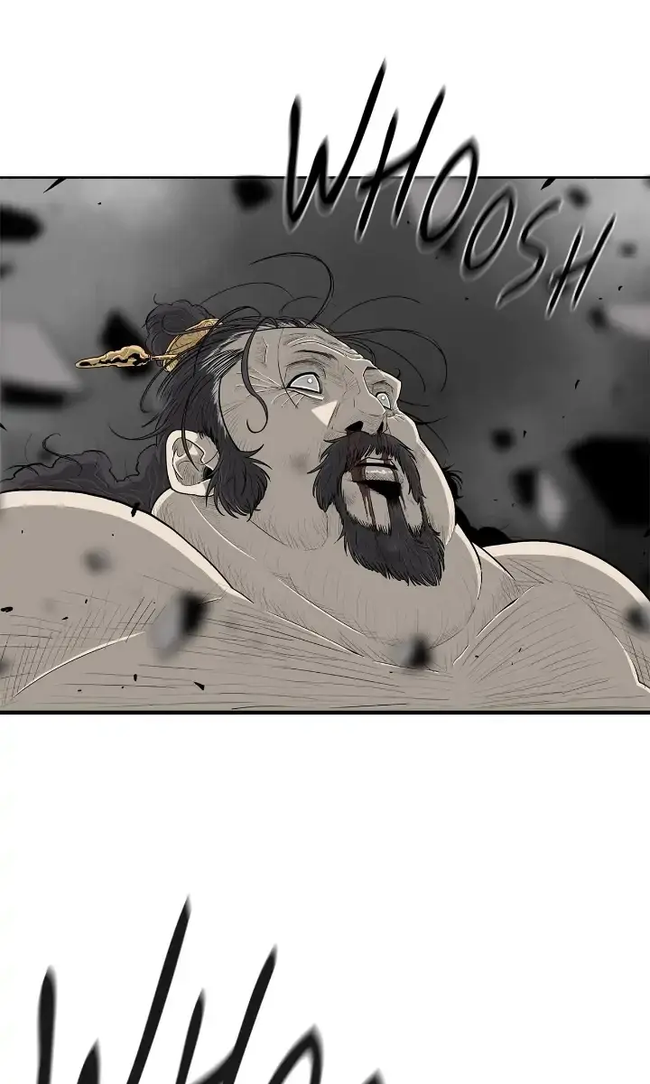 The Legend of the Northern Blade Chapter 132 Page 6