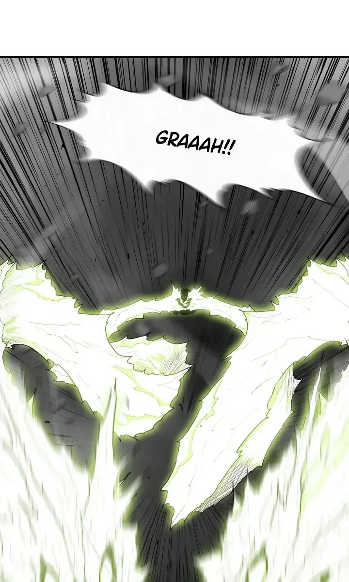 The Legend of the Northern Blade Chapter 132 Page 61