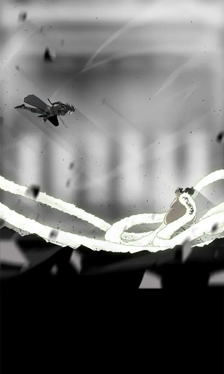 The Legend of the Northern Blade Chapter 132 Page 84