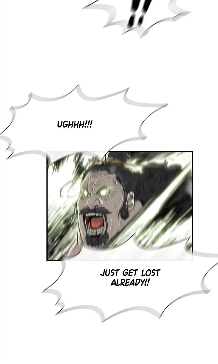 The Legend of the Northern Blade Chapter 133 Page 51