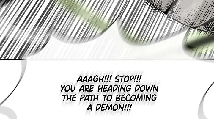The Legend of the Northern Blade Chapter 133 Page 74