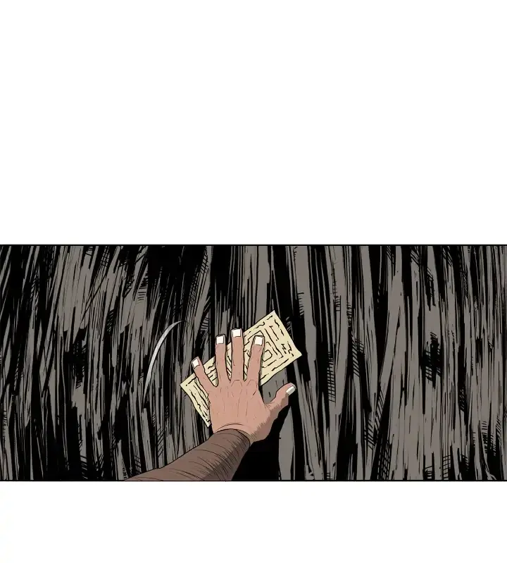 The Legend of the Northern Blade Chapter 135 Page 16