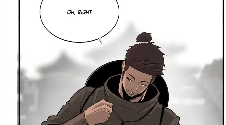 The Legend of the Northern Blade Chapter 135 Page 42