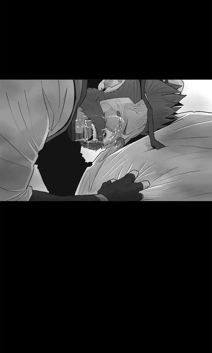 The Legend of the Northern Blade Chapter 135 Page 80