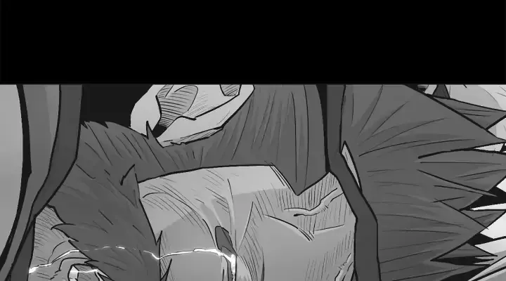 The Legend of the Northern Blade Chapter 135 Page 81