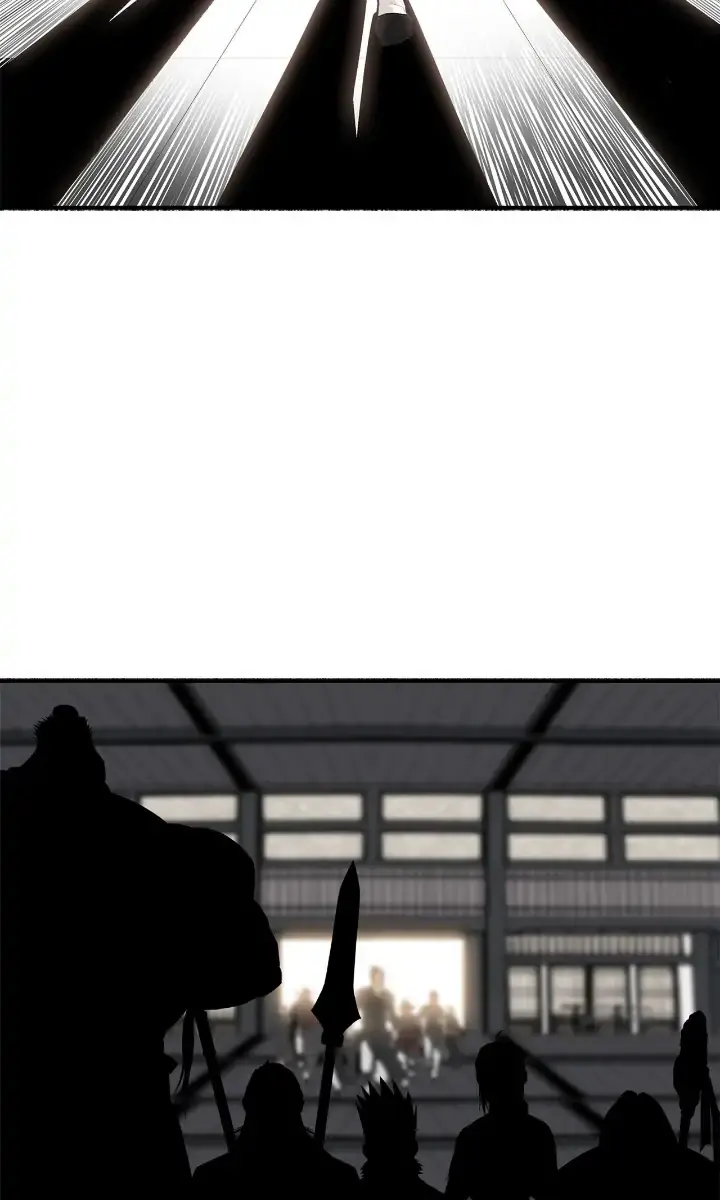 The Legend of the Northern Blade Chapter 136 Page 2