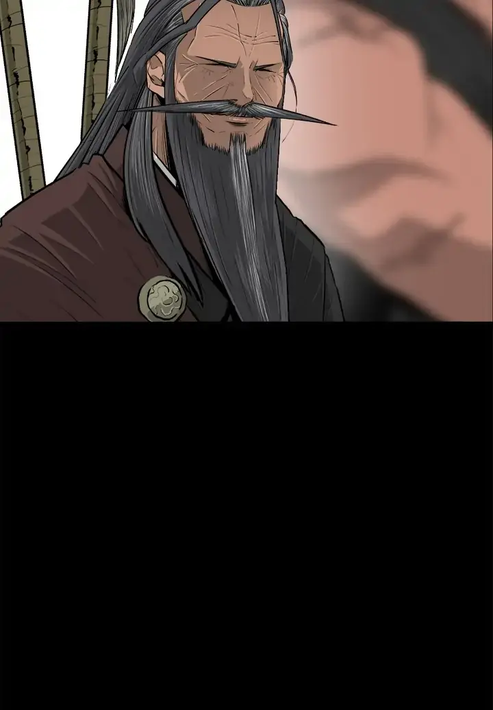 The Legend of the Northern Blade Chapter 136 Page 22
