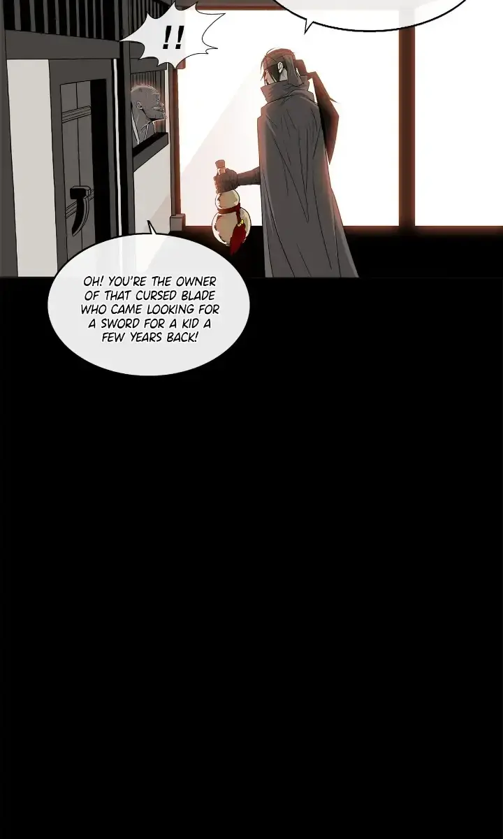 The Legend of the Northern Blade Chapter 136 Page 29