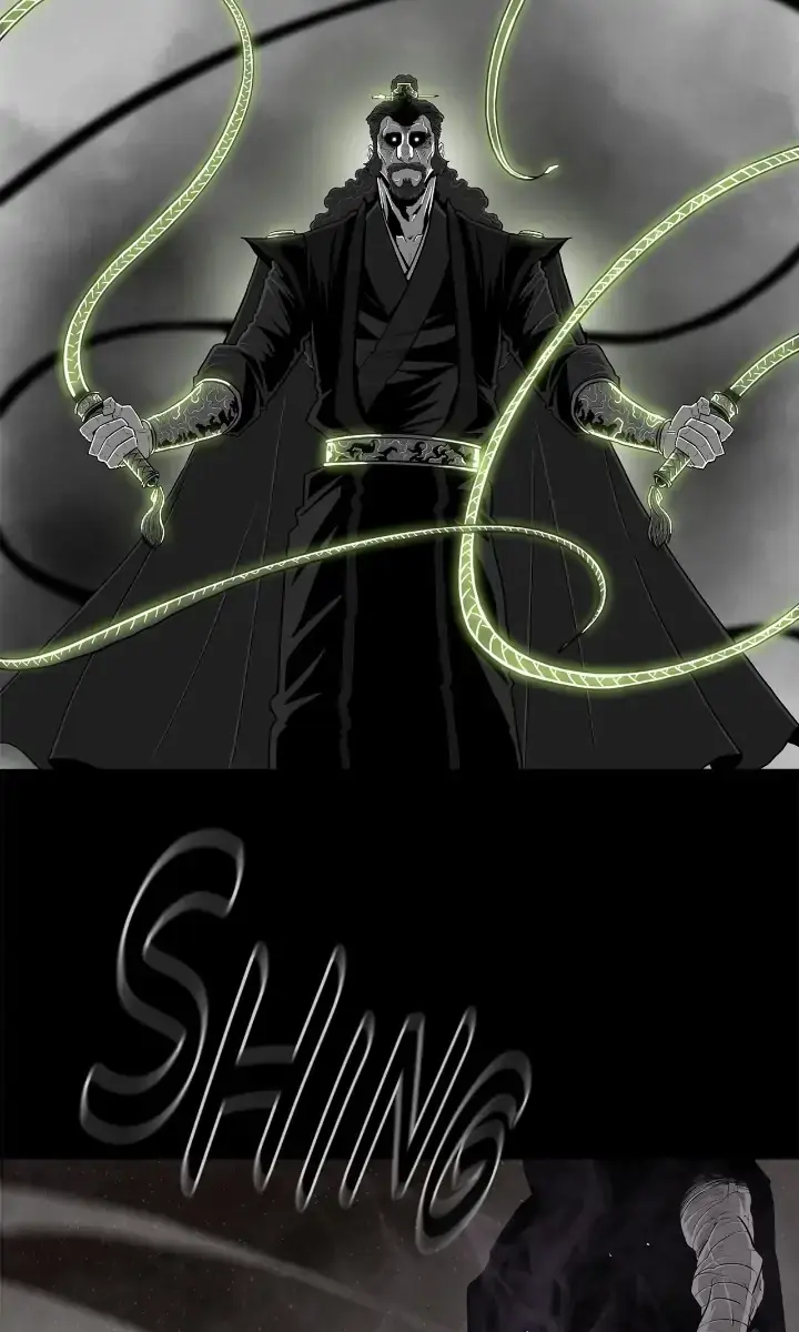 The Legend of the Northern Blade Chapter 136 Page 77