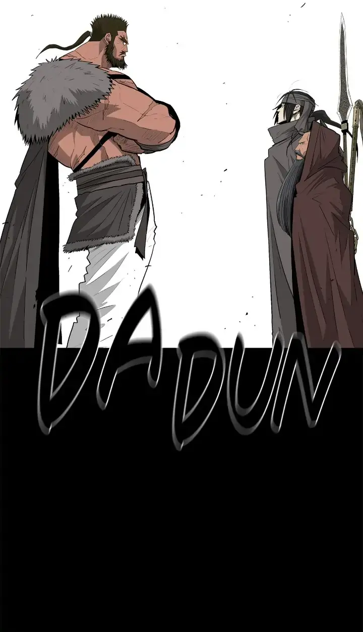 The Legend of the Northern Blade Chapter 137 Page 62