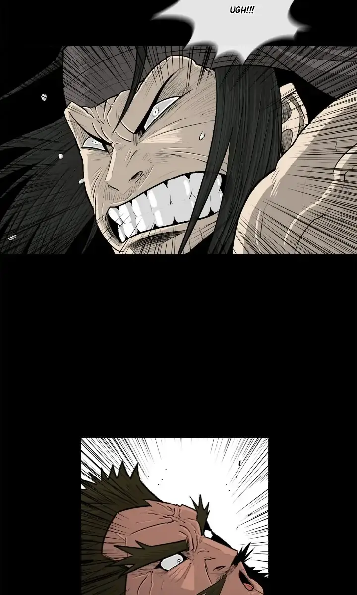 The Legend of the Northern Blade Chapter 138 Page 14