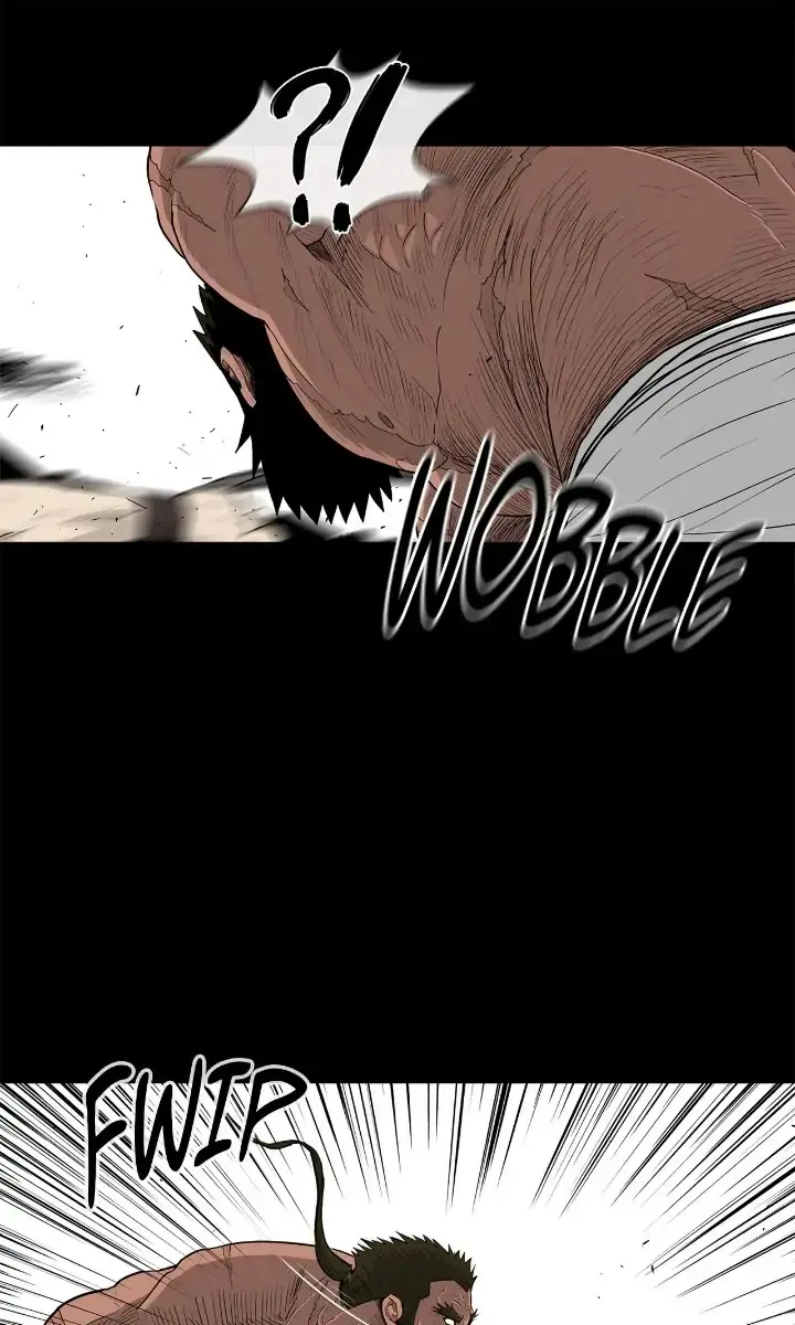 The Legend of the Northern Blade Chapter 138 Page 24