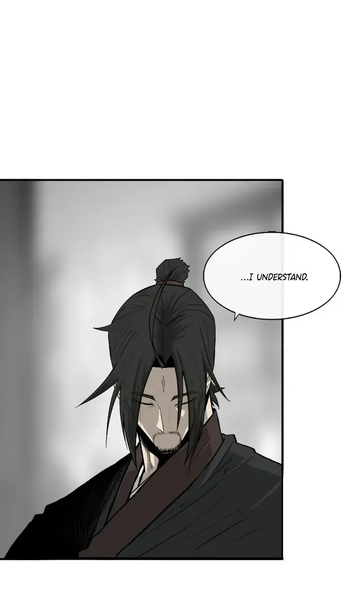 The Legend of the Northern Blade Chapter 138 Page 50