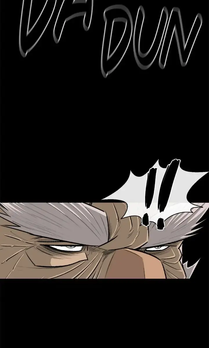The Legend of the Northern Blade Chapter 139 Page 61