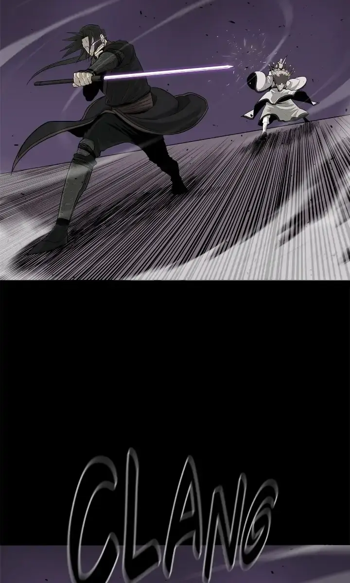 The Legend of the Northern Blade Chapter 139 Page 69