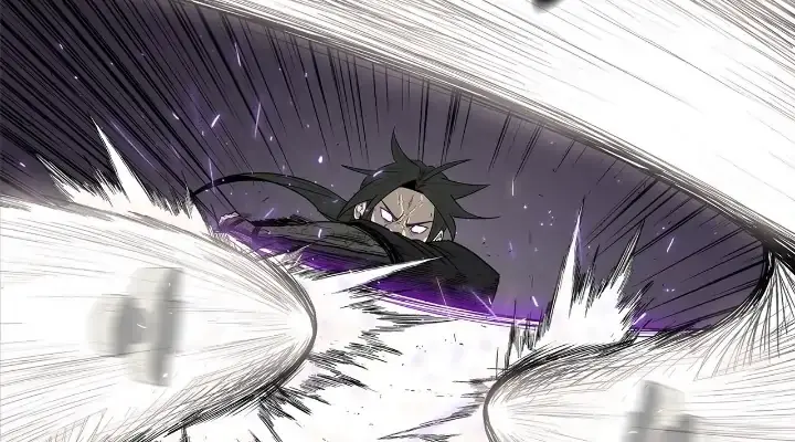 The Legend of the Northern Blade Chapter 139 Page 96
