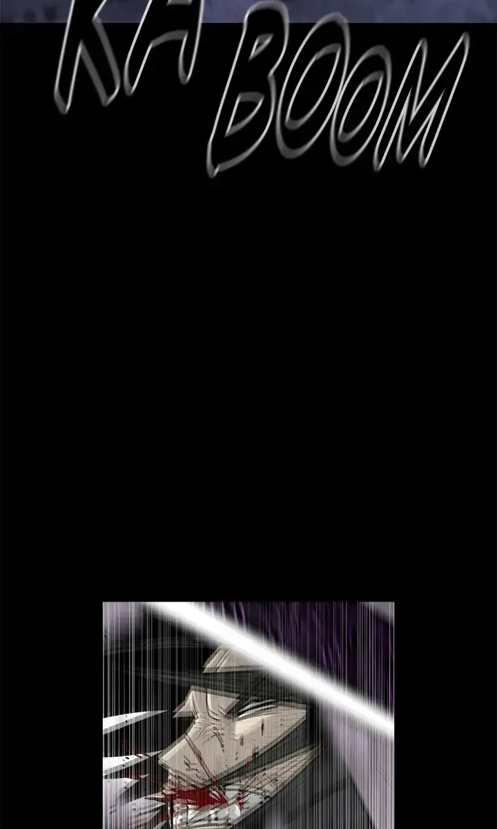 The Legend of the Northern Blade Chapter 140 Page 20