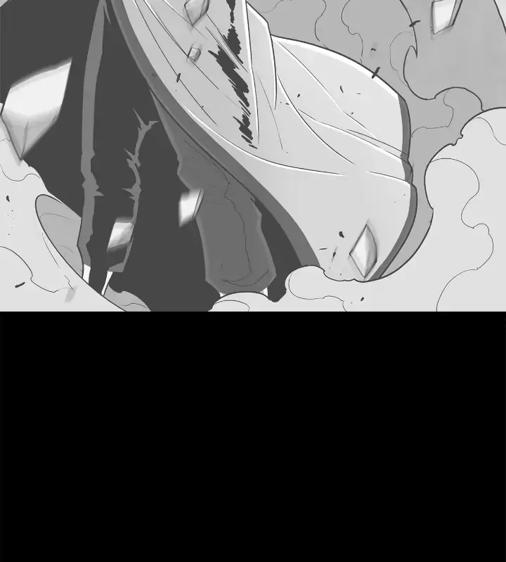The Legend of the Northern Blade Chapter 140 Page 64