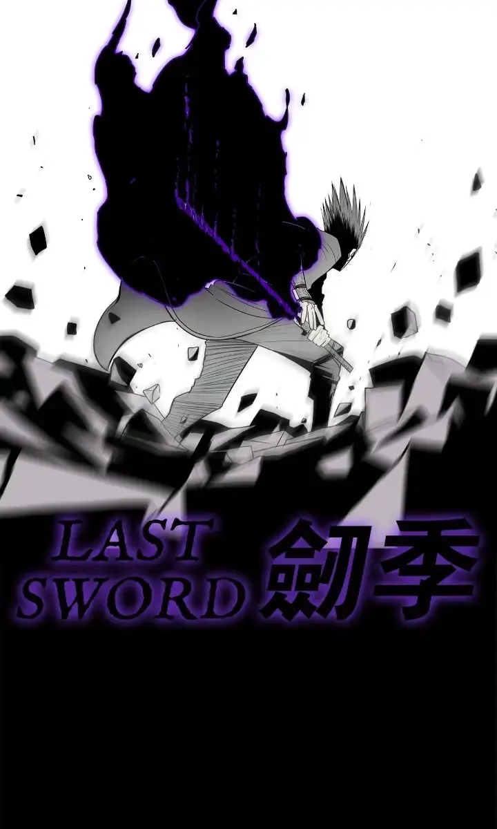 The Legend of the Northern Blade Chapter 140 Page 71