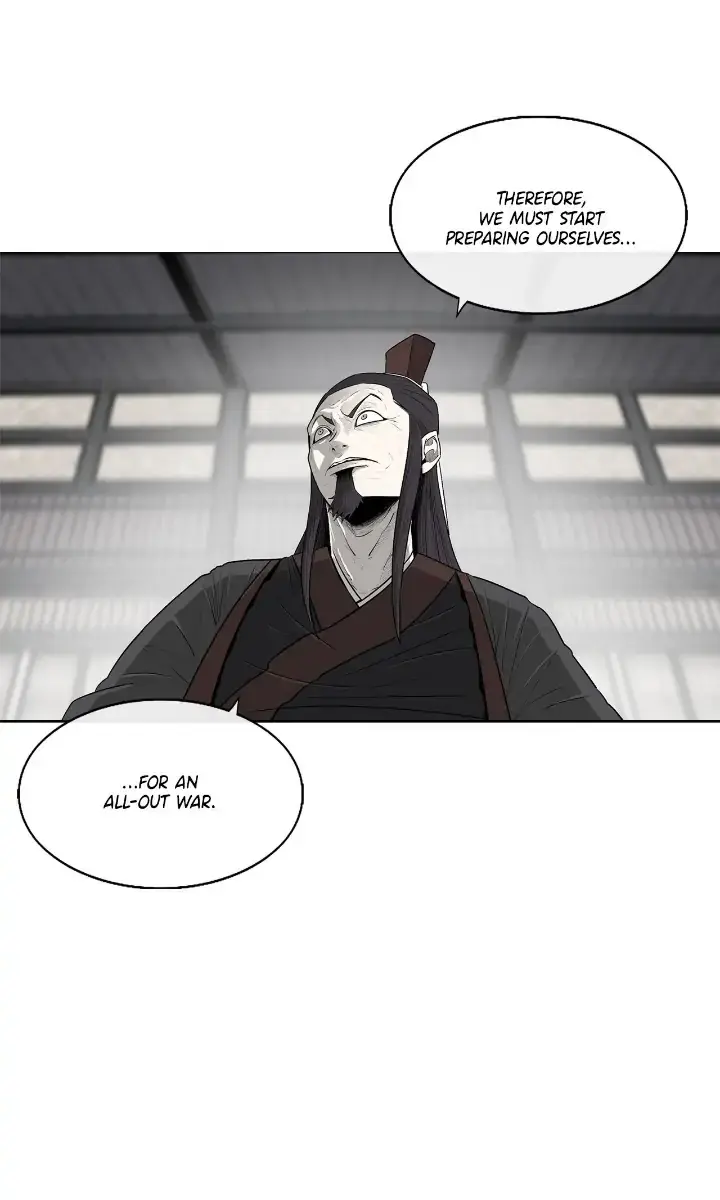 The Legend of the Northern Blade Chapter 141 Page 66