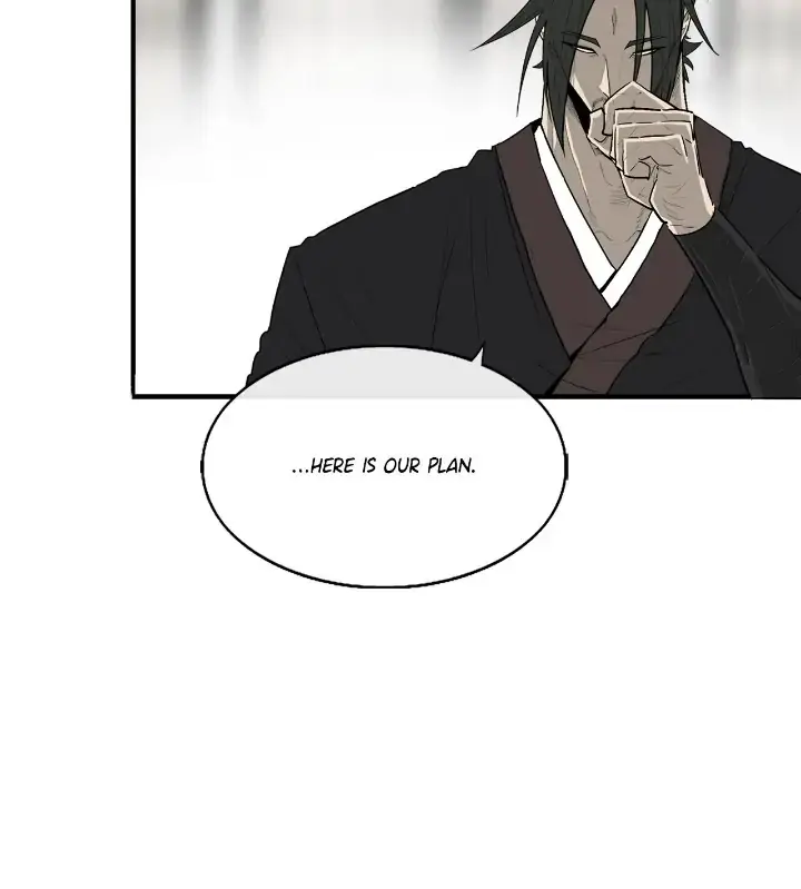 The Legend of the Northern Blade Chapter 141 Page 69