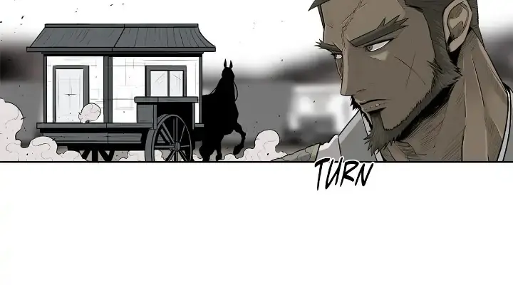 The Legend of the Northern Blade Chapter 142 Page 38