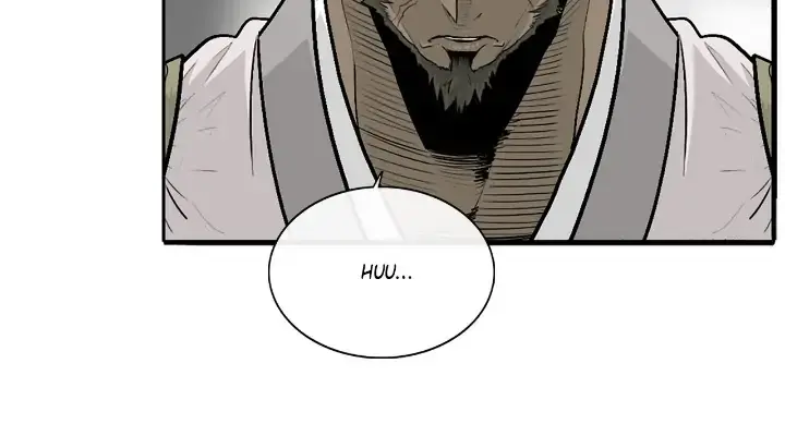 The Legend of the Northern Blade Chapter 142 Page 59