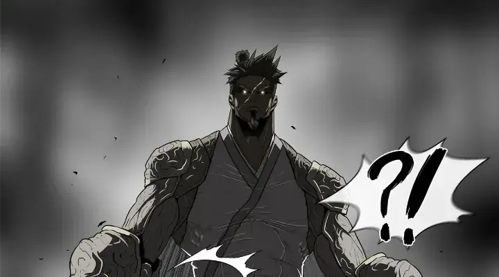 The Legend of the Northern Blade Chapter 143 Page 4