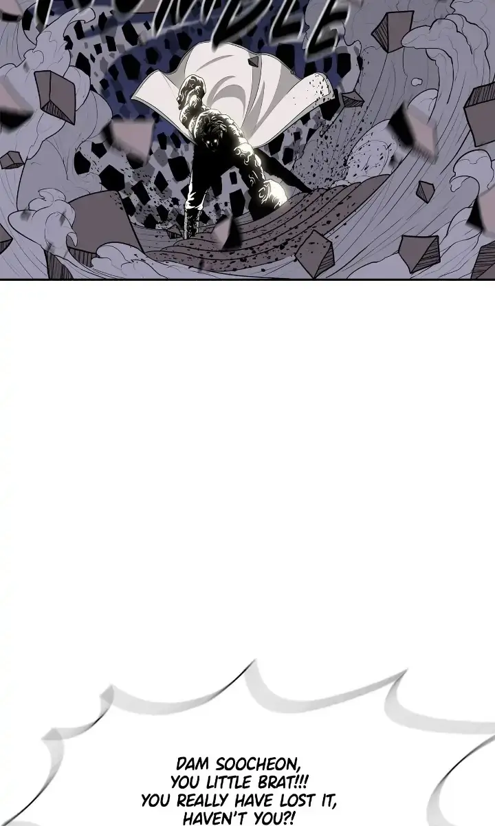 The Legend of the Northern Blade Chapter 143 Page 14