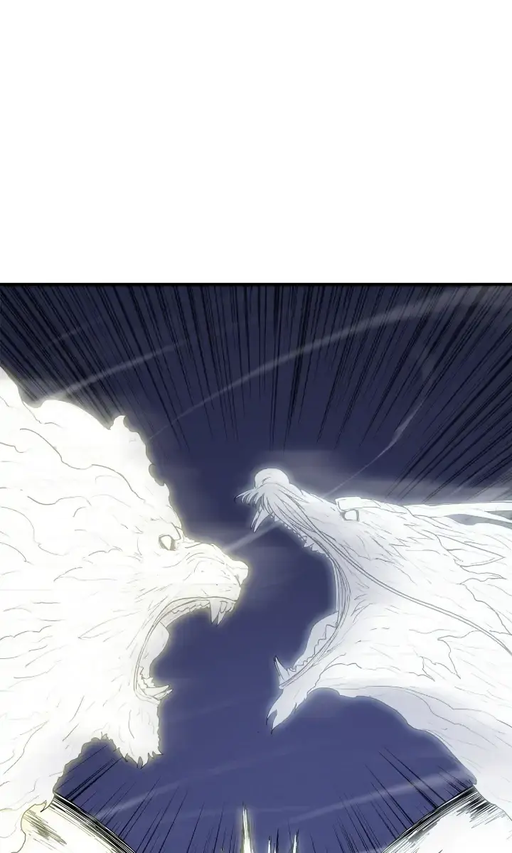 The Legend of the Northern Blade Chapter 143 Page 28