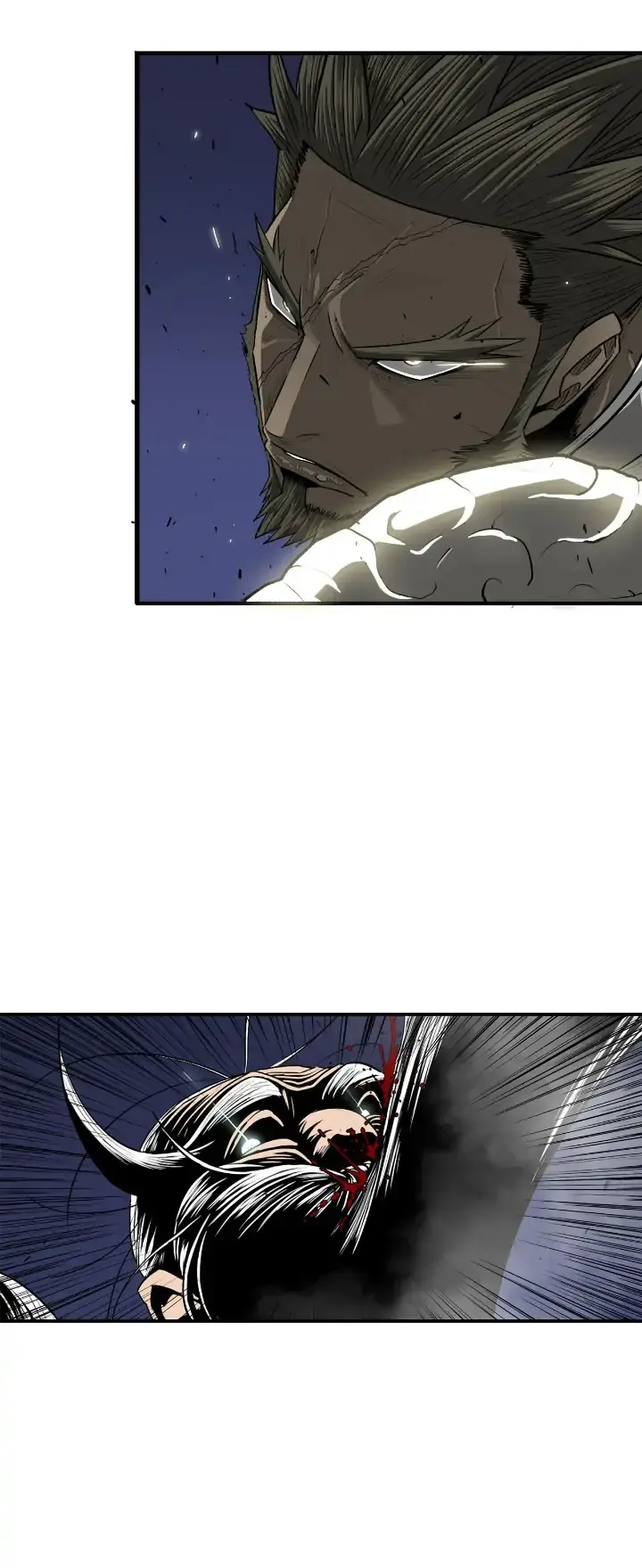 The Legend of the Northern Blade Chapter 143 Page 42