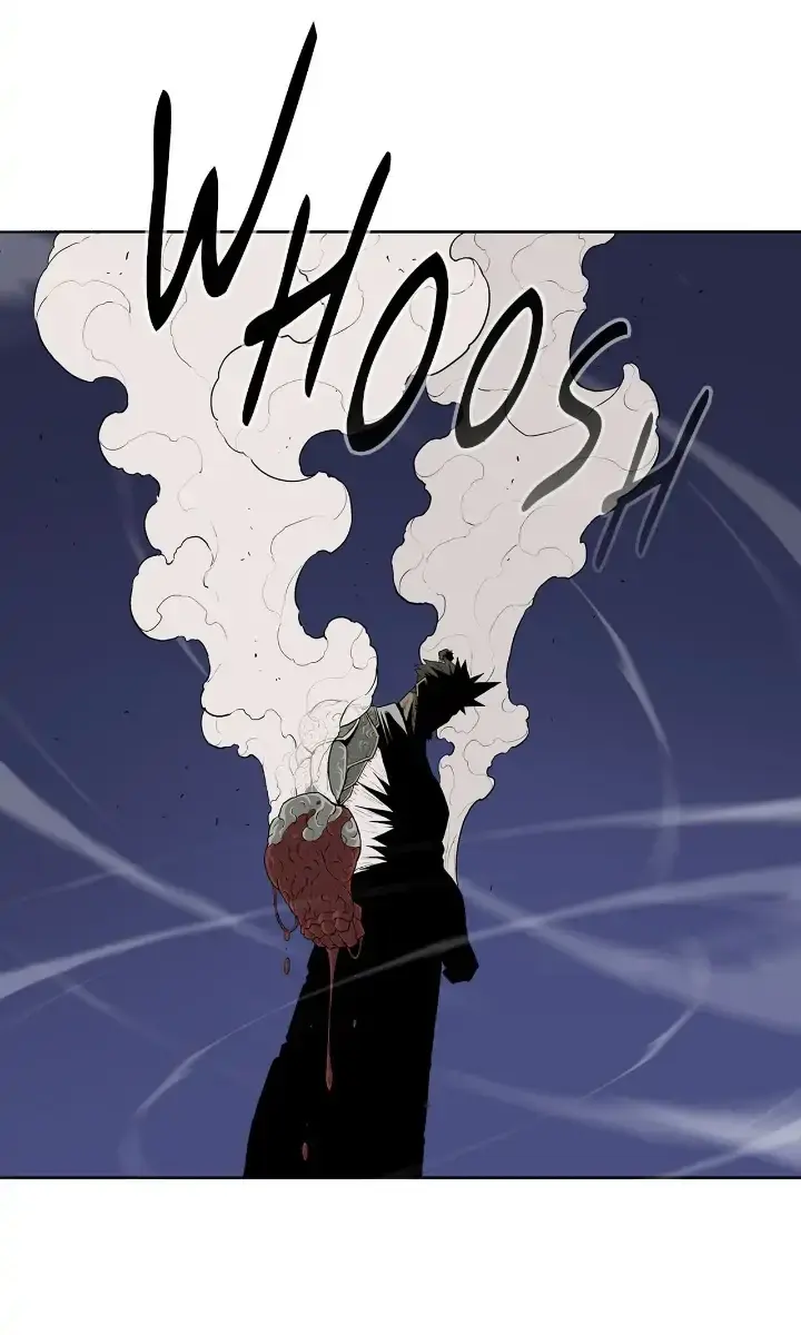 The Legend of the Northern Blade Chapter 143 Page 77