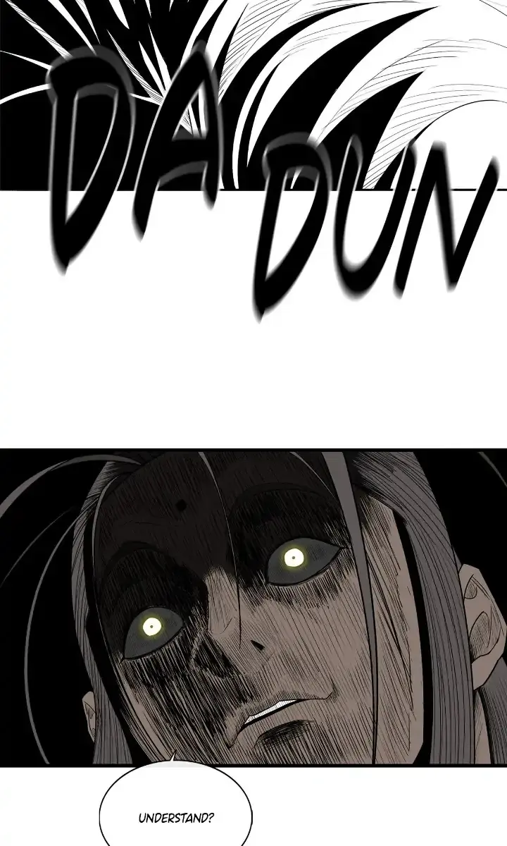 The Legend of the Northern Blade Chapter 144 Page 33