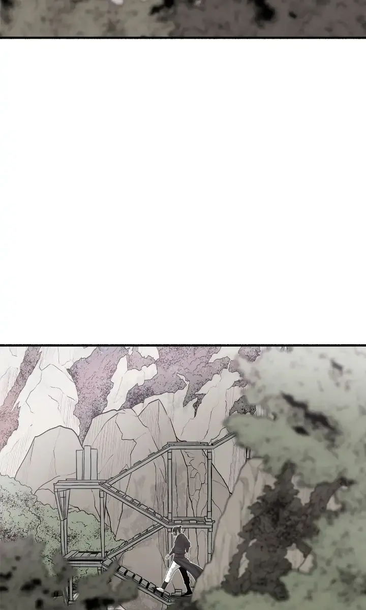 The Legend of the Northern Blade Chapter 144 Page 43