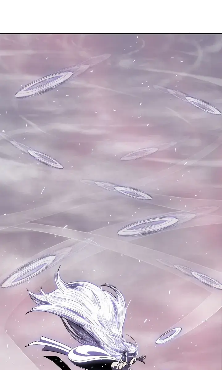 The Legend of the Northern Blade Chapter 144 Page 51