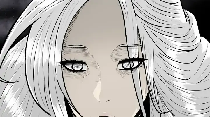 The Legend of the Northern Blade Chapter 144 Page 76