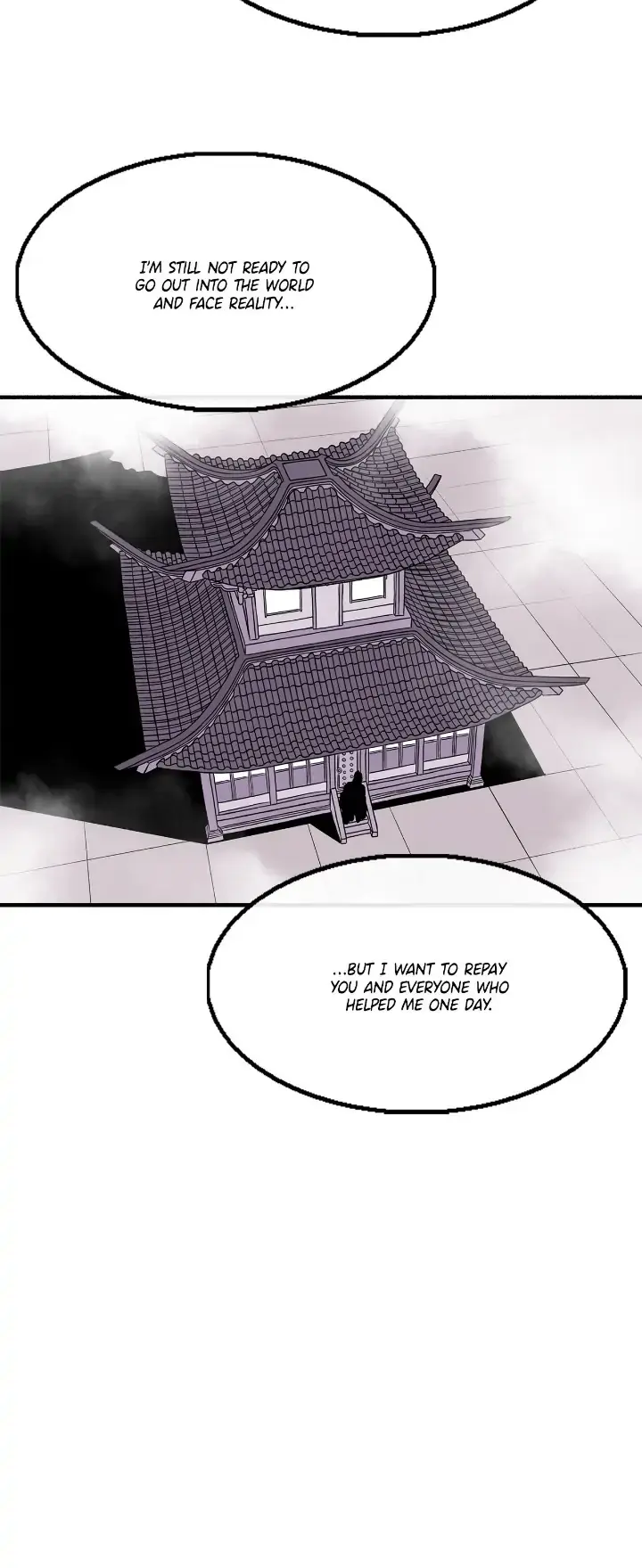 The Legend of the Northern Blade Chapter 144 Page 87