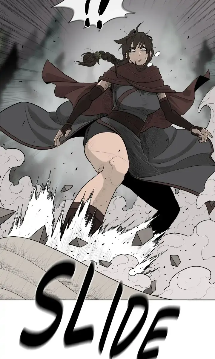 The Legend of the Northern Blade Chapter 146 Page 7