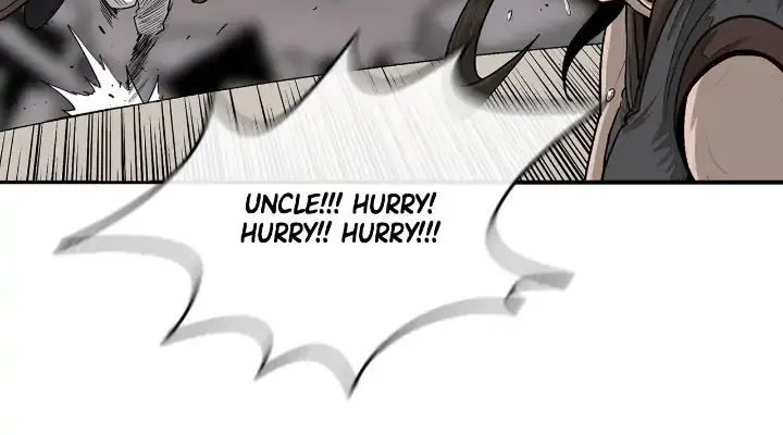 The Legend of the Northern Blade Chapter 146 Page 26