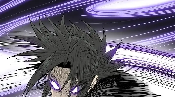 The Legend of the Northern Blade Chapter 147 Page 9