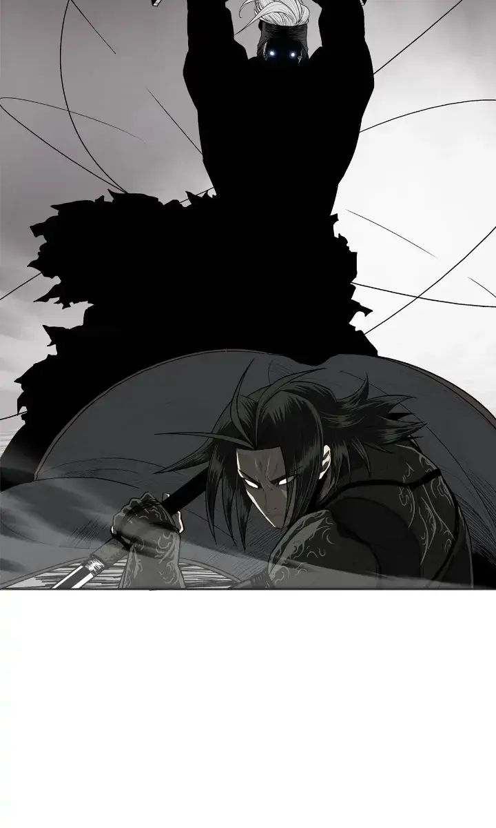 The Legend of the Northern Blade Chapter 147 Page 20