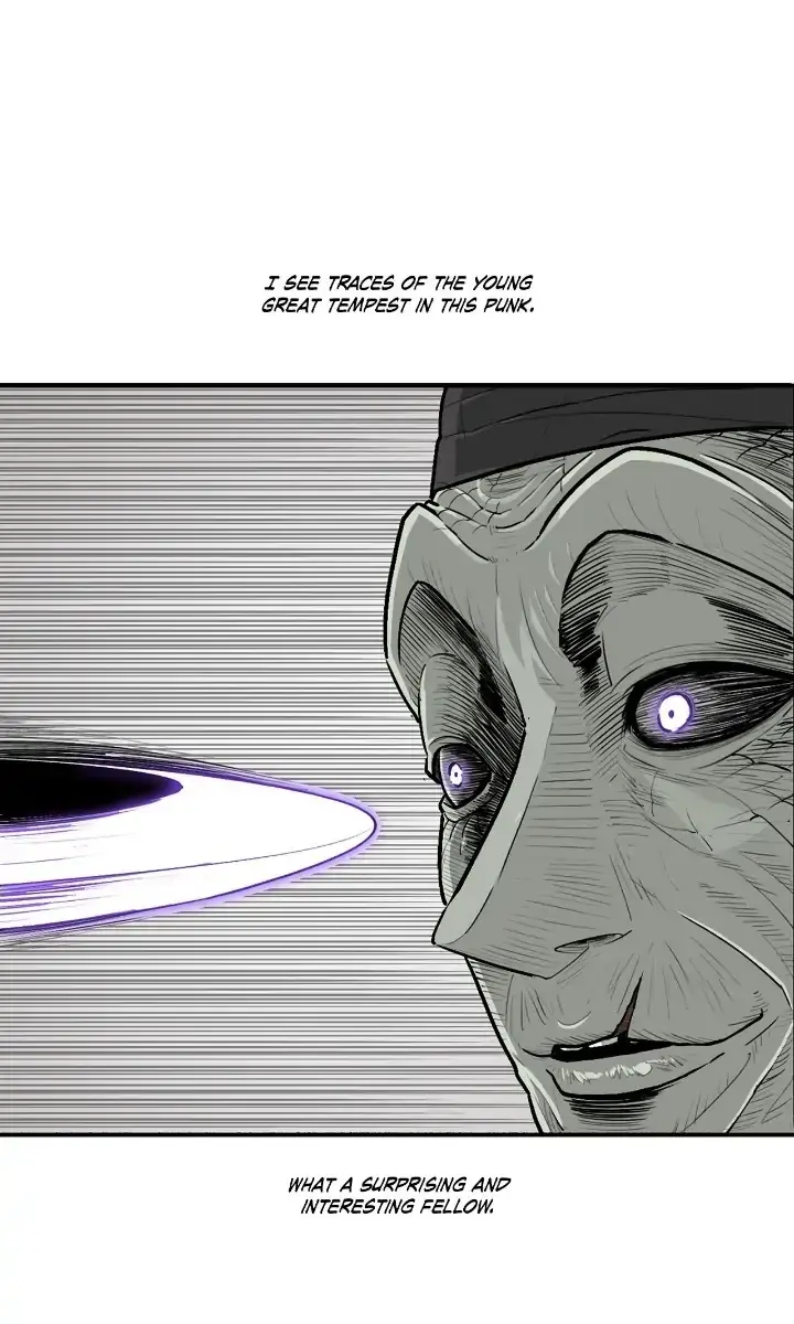 The Legend of the Northern Blade Chapter 147 Page 69