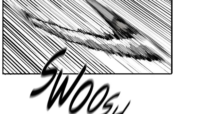 The Legend of the Northern Blade Chapter 147 Page 83