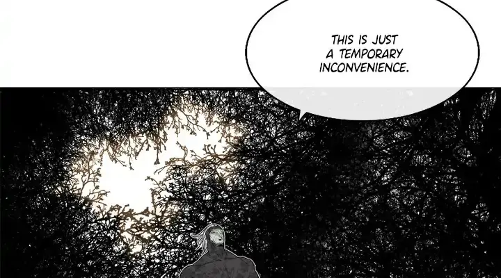 The Legend of the Northern Blade Chapter 148 Page 70