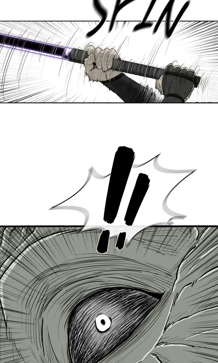 The Legend of the Northern Blade Chapter 149 Page 81